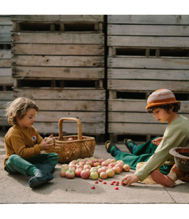 Grapat Grapat - Mandala Halve Bollen (36-delig)