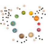 Grapat - Sterrenstelsel (40-delig)