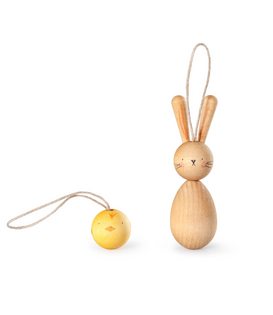 Paashangers Kuiken & Haas (2-delig)