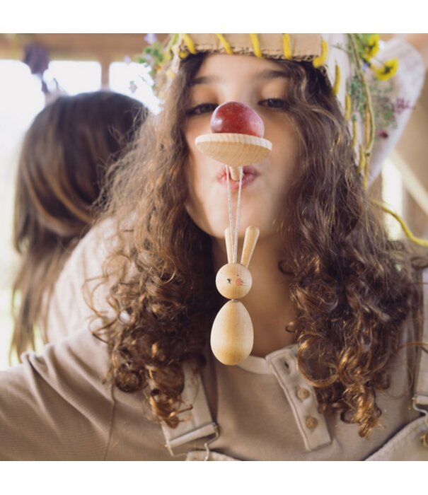 Grapat Grapat - Paashangers Kuiken & Haas (2-delig)