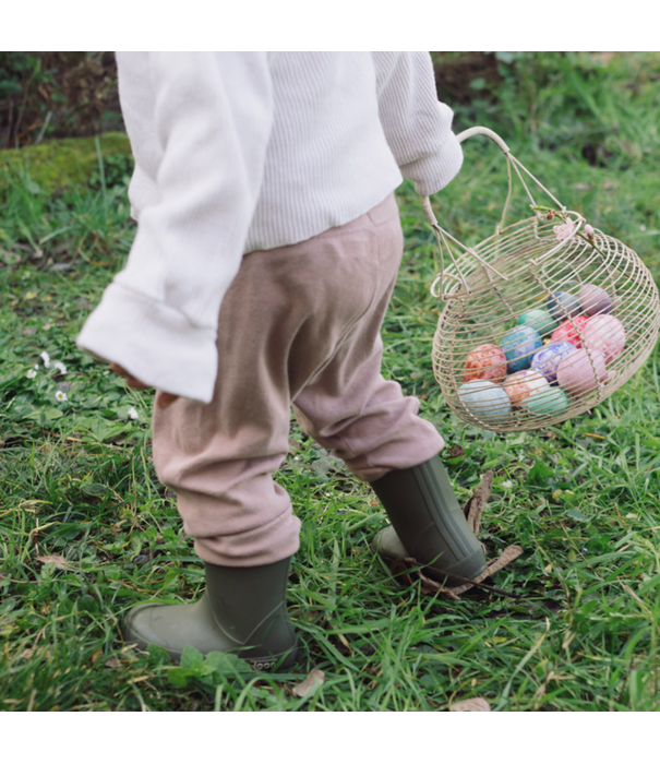 Grapat Grapat - Paashangers Blauwtinten (3-delig)
