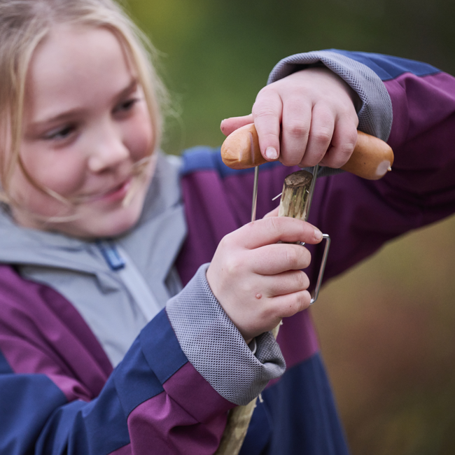 HABA - Terra Kids Grillspies Opzetstuk