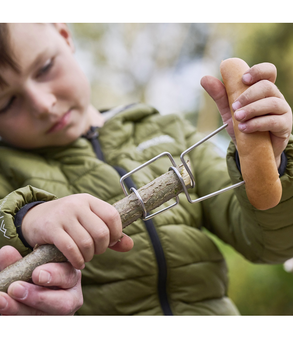 HABA HABA - Terra Kids Grillspies Opzetstuk