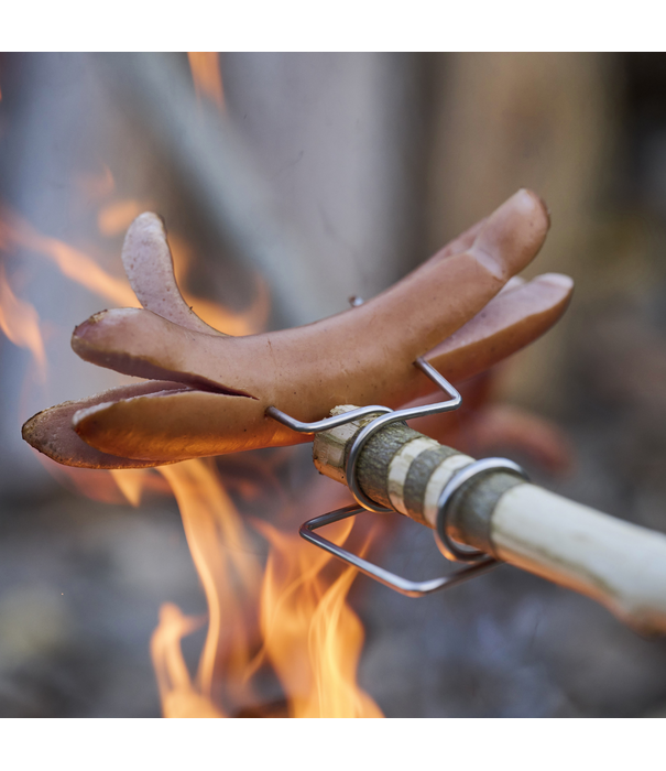 HABA HABA - Terra Kids Grillspies Opzetstuk