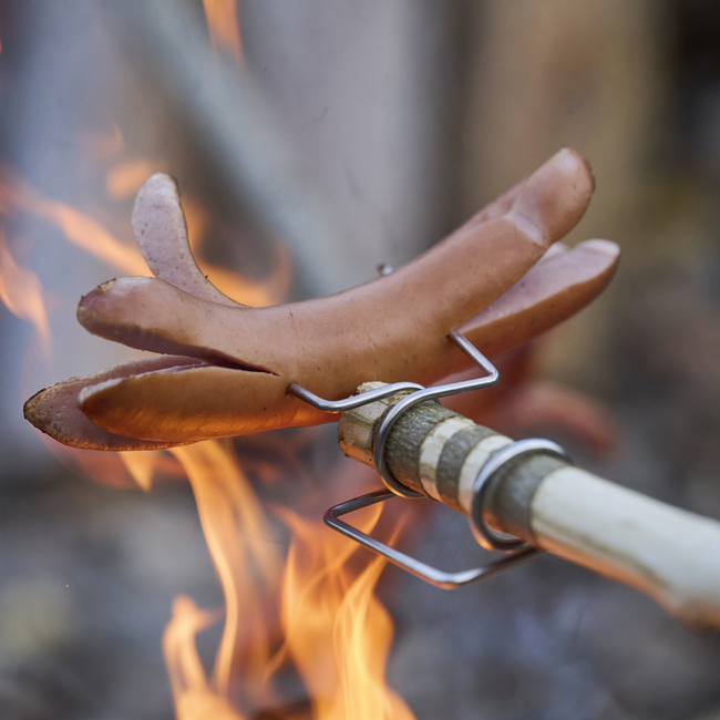 HABA - Terra Kids Grillspies Opzetstuk