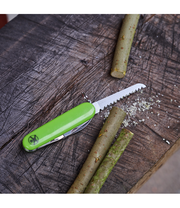 HABA HABA - Terra Kids Kinderzakmes