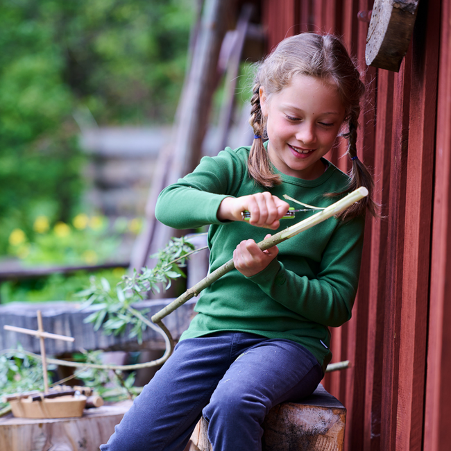HABA - Terra Kids Kinderzakmes