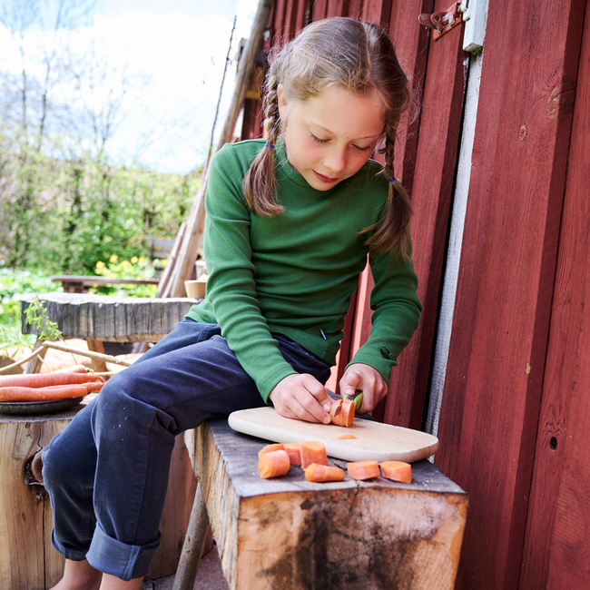 HABA - Terra Kids Kinderzakmes