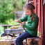 HABA - Terra Kids Kinderzakmes
