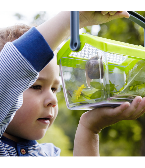 HABA HABA - Terra Kids Insectendoos