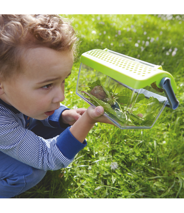 HABA HABA - Terra Kids Insectendoos