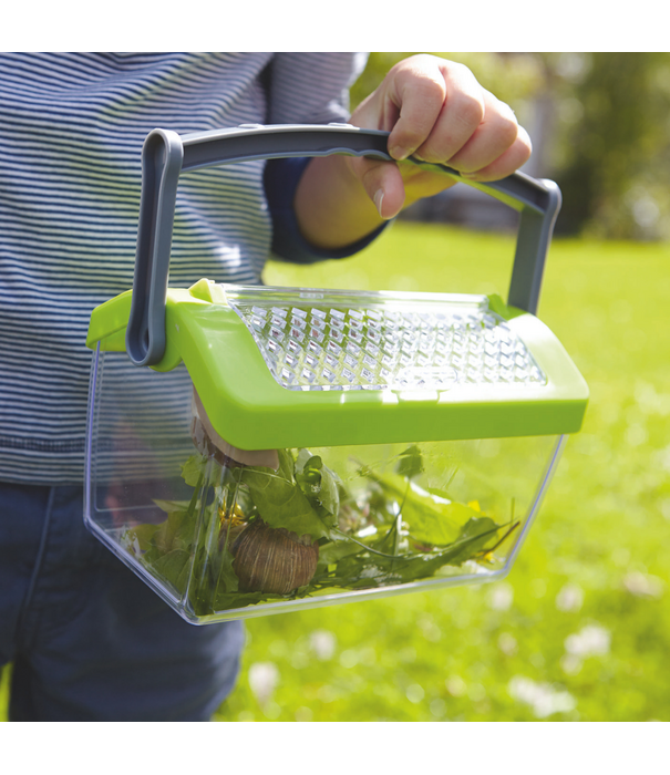 HABA HABA - Terra Kids Insectendoos