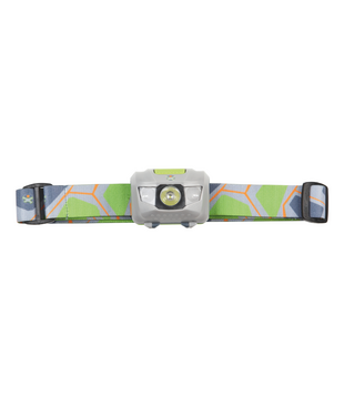 Terra Kids Hoofdlamp