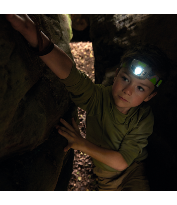 HABA HABA - Terra Kids Hoofdlamp