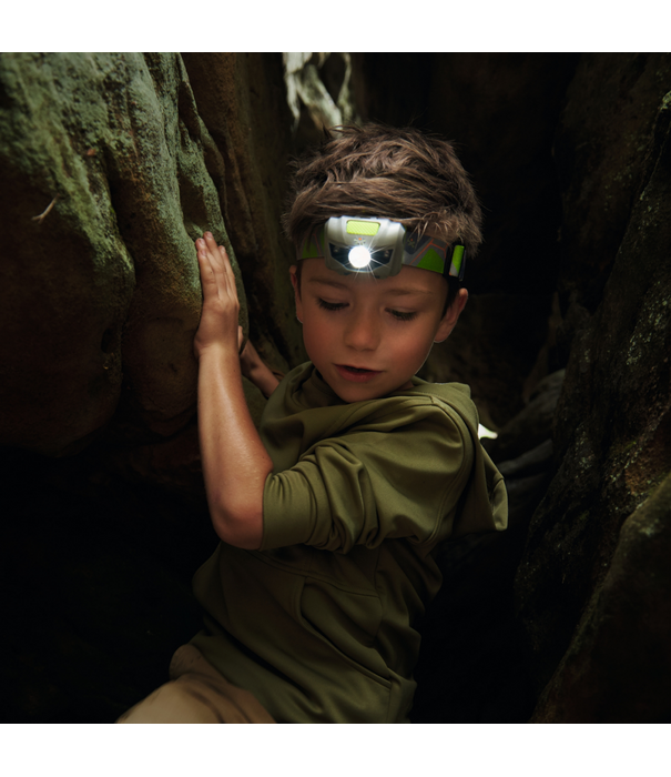 HABA HABA - Terra Kids Hoofdlamp