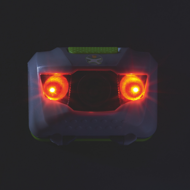 HABA - Terra Kids Hoofdlamp