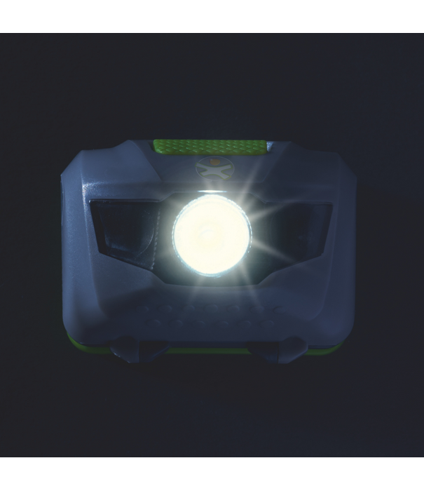 HABA HABA - Terra Kids Hoofdlamp