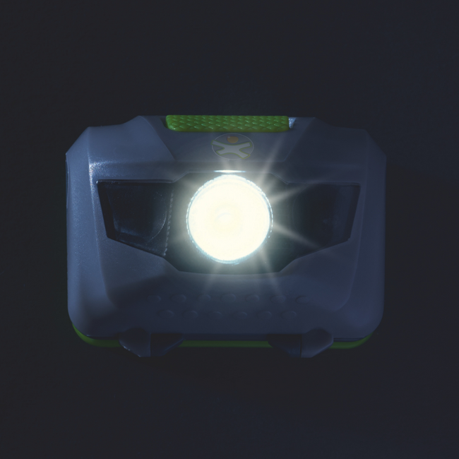 HABA - Terra Kids Hoofdlamp