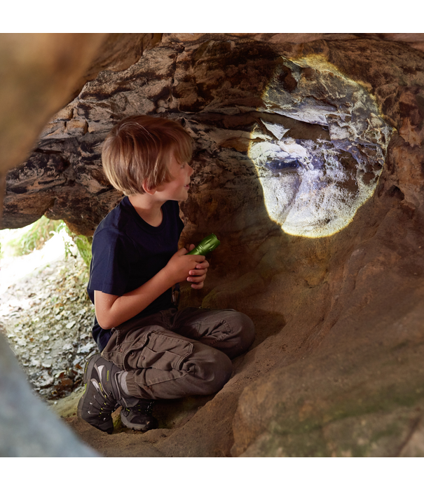 HABA HABA - Terra Kids Zaklamp