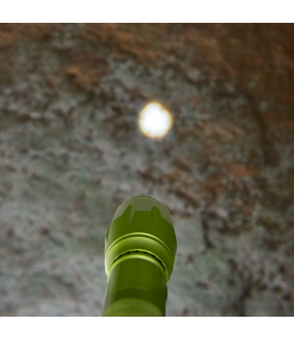 HABA HABA - Terra Kids Zaklamp