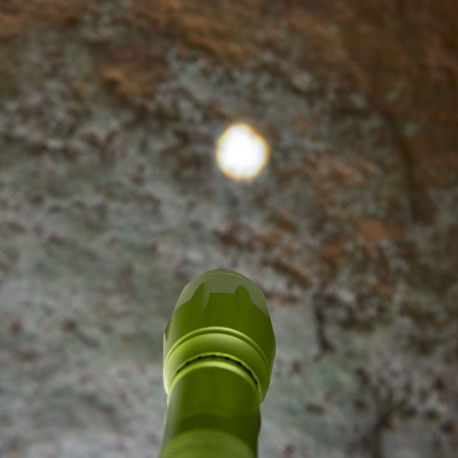 HABA - Terra Kids Zaklamp