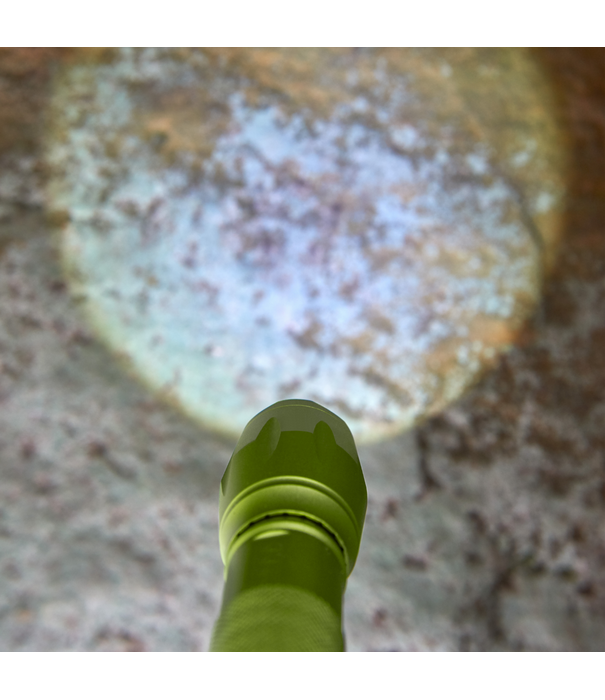 HABA HABA - Terra Kids Zaklamp