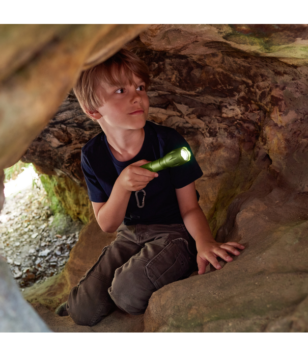 HABA HABA - Terra Kids Zaklamp