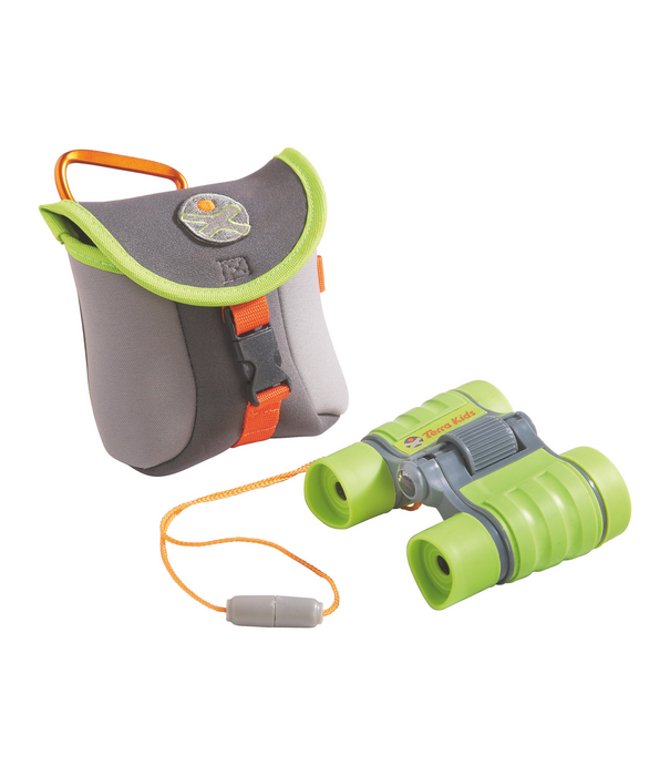 HABA HABA - Terra Kids Verrekijker