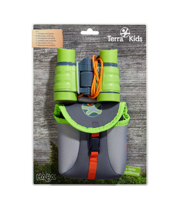 HABA HABA - Terra Kids Verrekijker