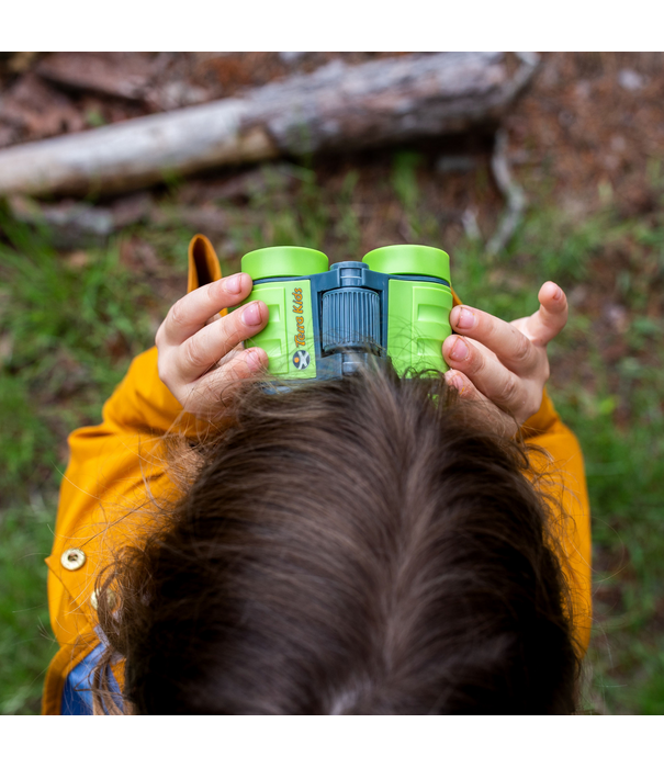 HABA HABA - Terra Kids Verrekijker