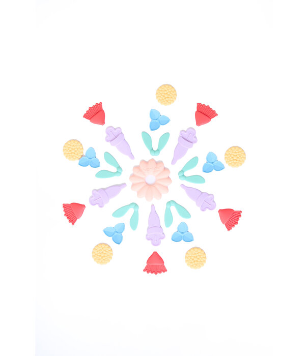 Jellystone Design Jellystone - Mindful Mandala Set