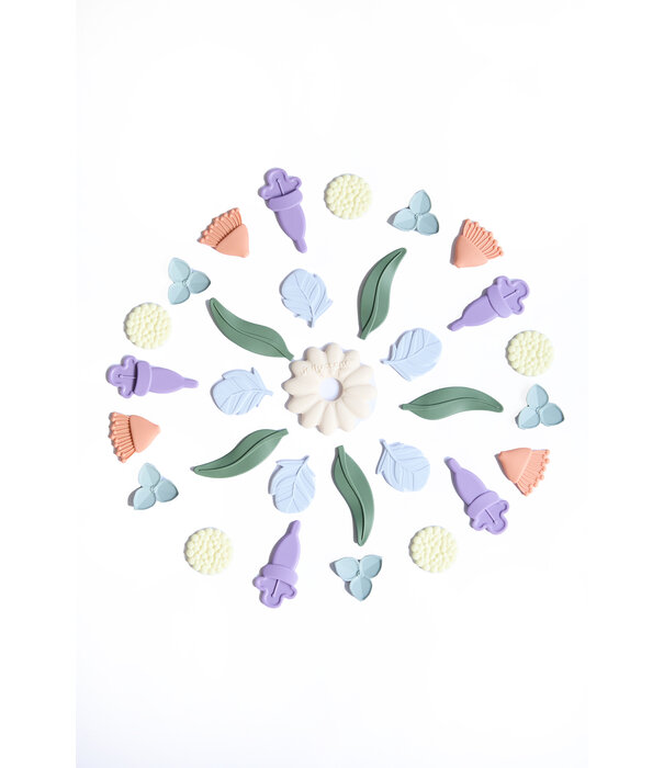 Jellystone Design Jellystone - Mindful Mandala Set