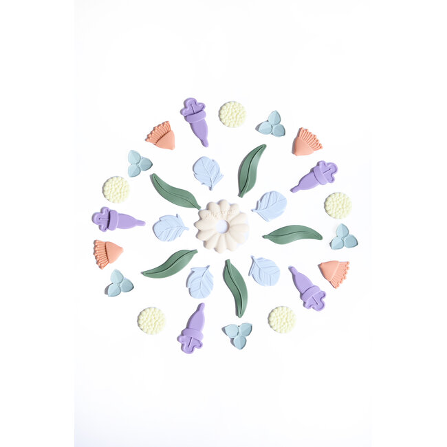 Jellystone - Mindful Mandala Set