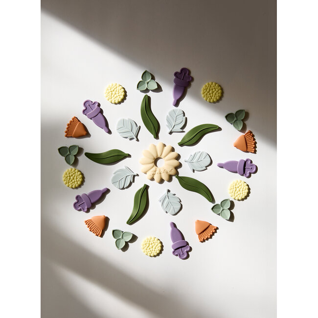Jellystone - Mindful Mandala Set