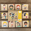 HANNIline - Emotie Memory Spel | 3+