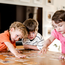 HANNIline - Emotie Memory Spel | 3+
