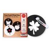 HANNIline - Contrastkaarten