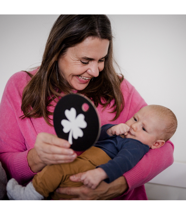 HANNIline HANNIline - Contrastkaarten