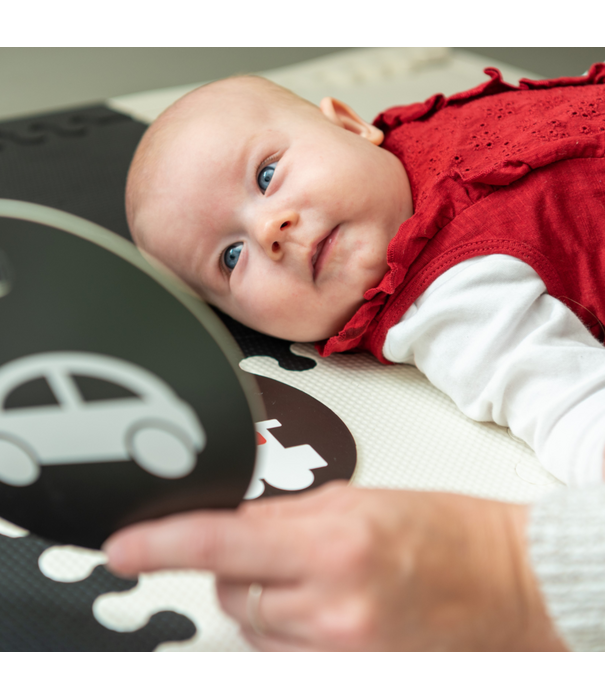 HANNIline HANNIline - Contrastkaarten