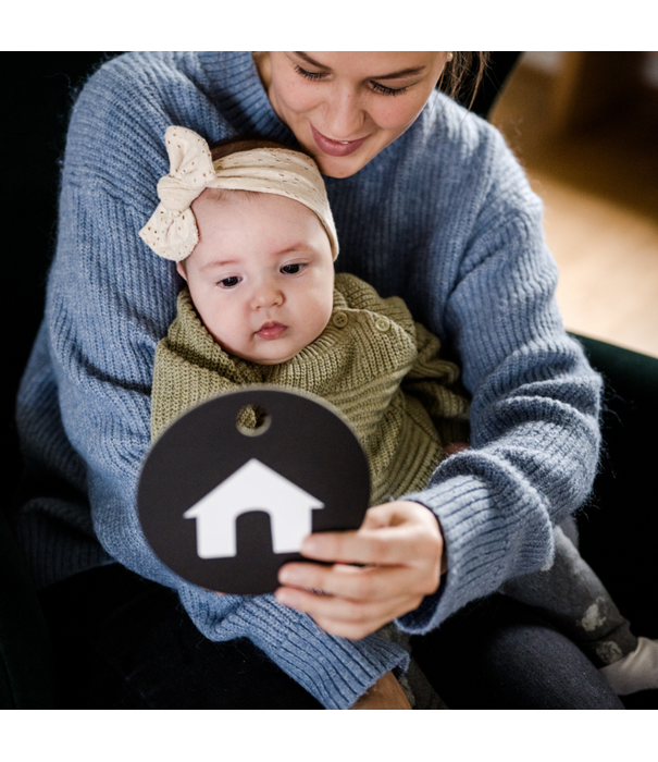 HANNIline HANNIline - Contrastkaarten