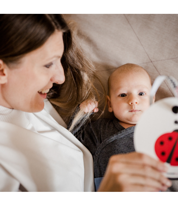 HANNIline HANNIline - Contrastkaarten