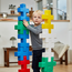 Plus-Plus Education - KAEMPE (24-delig)