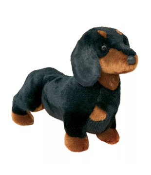 Speelhond Teckel (40 cm)