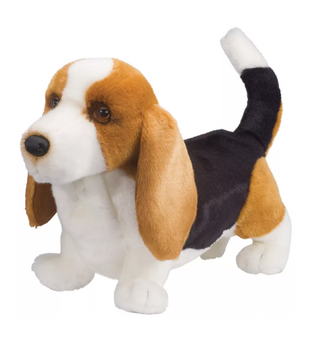 Speelhond Beagle (40 cm)
