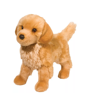 Speelhond Golden Retriever (40 cm)