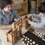 Guidecraft - Notch Blocks - Eastern (132-delig)