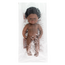 Miniland - Pop Jongen Afrikaans (38 cm)