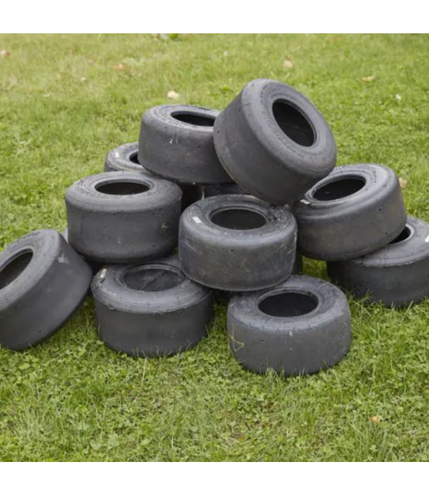 Cosy Cosy - Kleine Banden Set (15-delig)