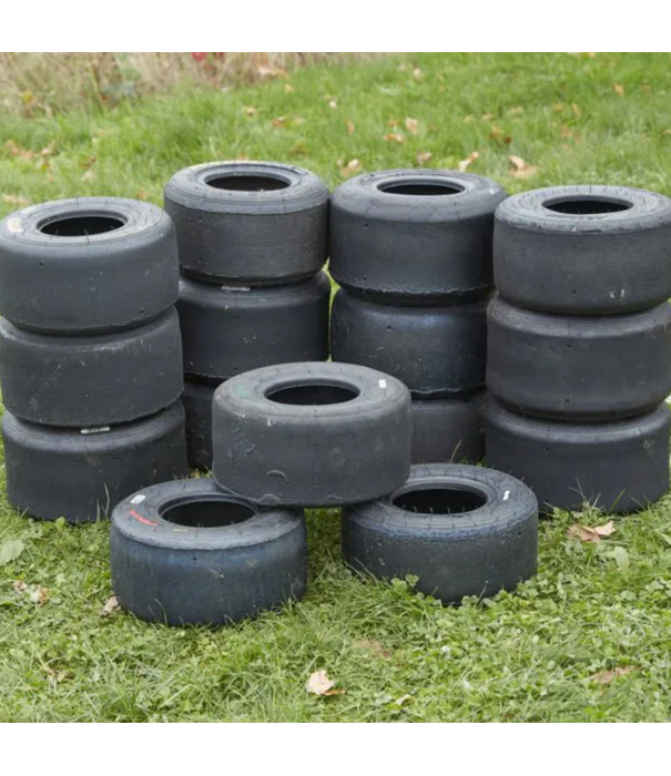 Cosy Cosy - Kleine Banden Set (15-delig)