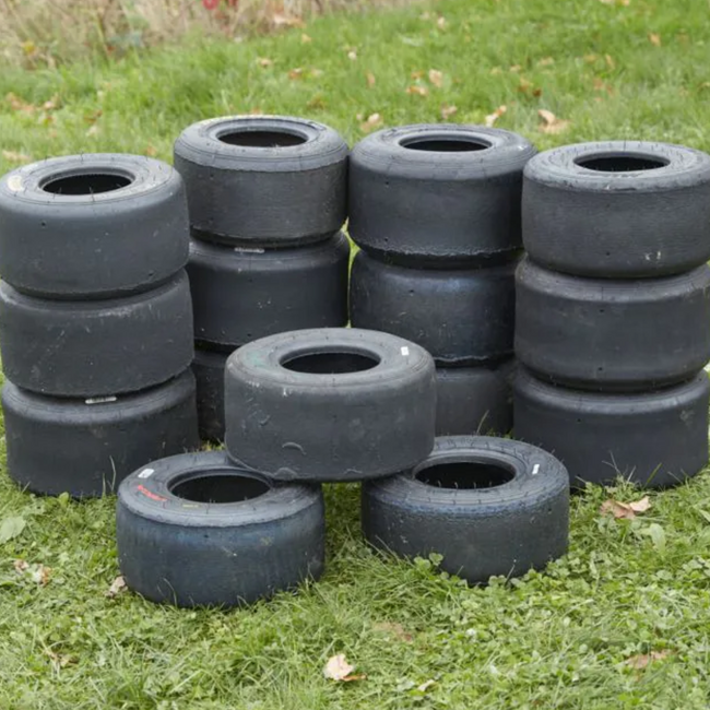 Cosy - Kleine Banden Set (15-delig)